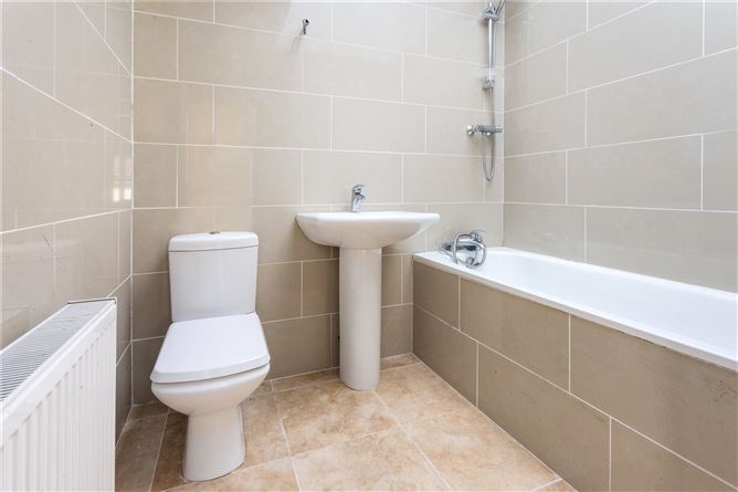 4 Garden Village Drive, Kilpedder, Co. Wicklow