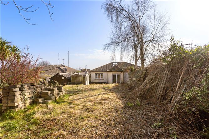 4 Garden Village Drive, Kilpedder, Co. Wicklow