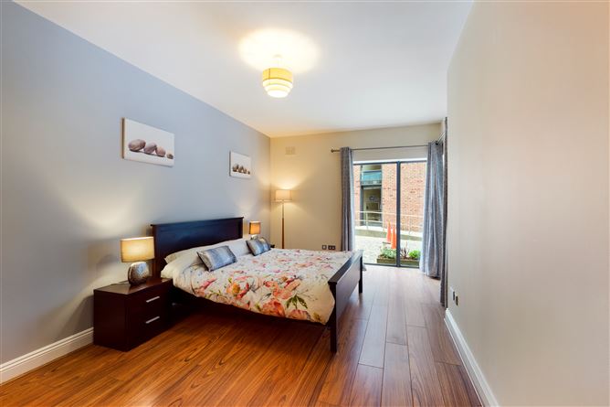 Apartment 4, Block A, Glen Cove Apartments, Waterford City, Waterford