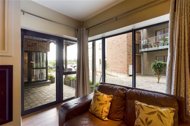 Apartment 4, Block A, Glen Cove Apartments, Waterford City, Waterford