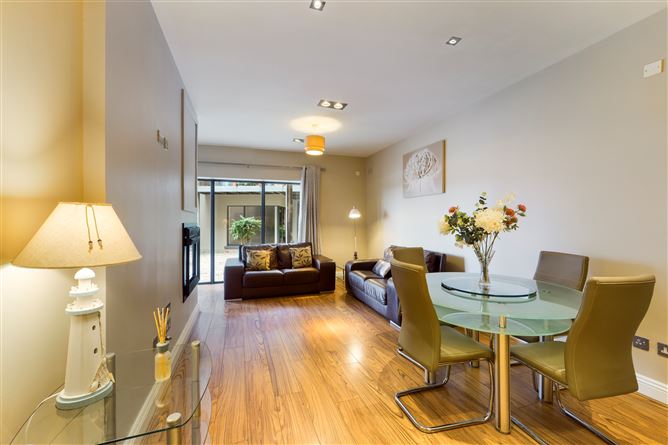 Apartment 4, Block A, Glen Cove Apartments, Waterford City, Waterford
