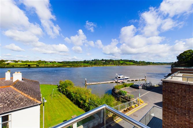 Apartment 4, Block A, Glen Cove Apartments, Waterford City, Waterford