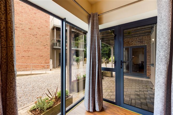Apartment 4, Block A, Glen Cove Apartments, Waterford City, Waterford