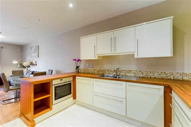 Apartment 4, Block A, Glen Cove Apartments, Waterford City, Waterford