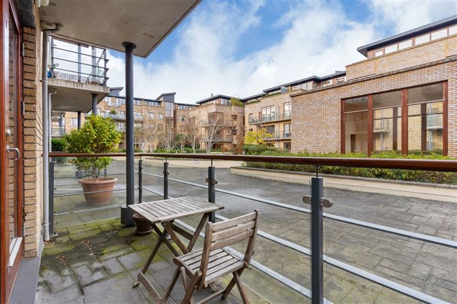 307 Mother Teresa House, Loreto Abbey, Grange Road, Rathfarnham, Dublin 14