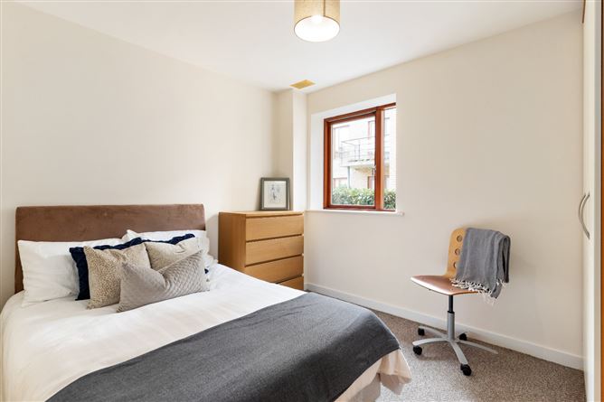 307 Mother Teresa House, Loreto Abbey, Grange Road, Rathfarnham, Dublin 14