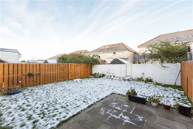 13 Parklands Drive, Ballycullen, Dublin 24