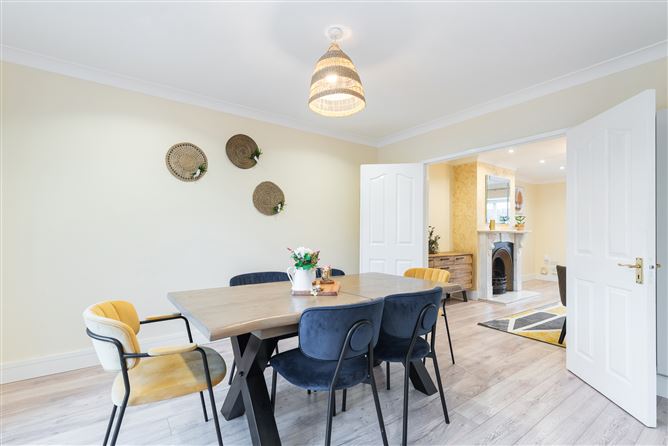 13 Parklands Drive, Ballycullen, Dublin 24
