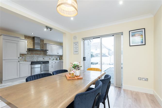 13 Parklands Drive, Ballycullen, Dublin 24