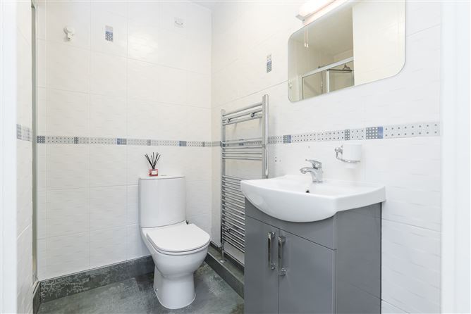 13 Parklands Drive, Ballycullen, Dublin 24
