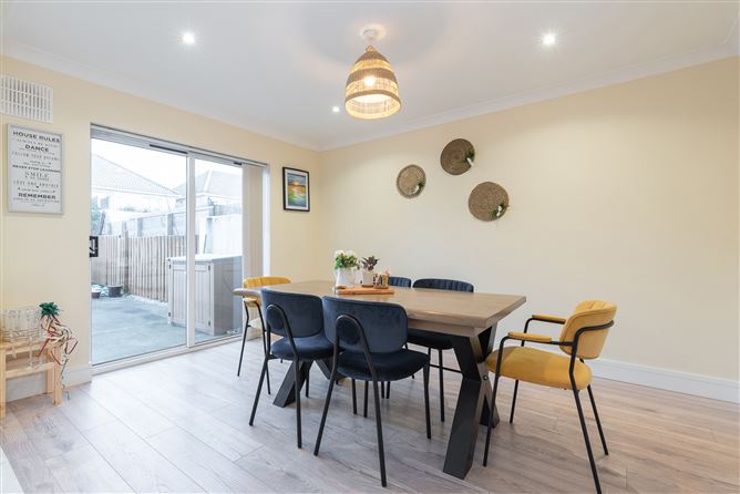 13 Parklands Drive, Ballycullen, Dublin 24