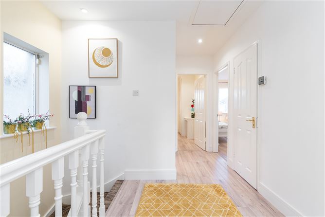 13 Parklands Drive, Ballycullen, Dublin 24