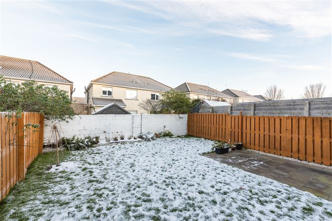 13 Parklands Drive, Ballycullen, Dublin 24