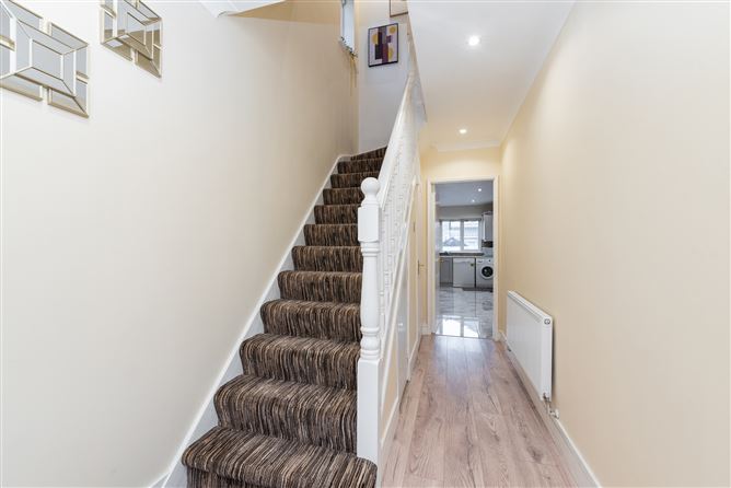13 Parklands Drive, Ballycullen, Dublin 24