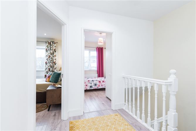 13 Parklands Drive, Ballycullen, Dublin 24