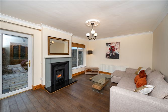 104 Ardkeale, Mount Oval Village, Rochestown, Cork