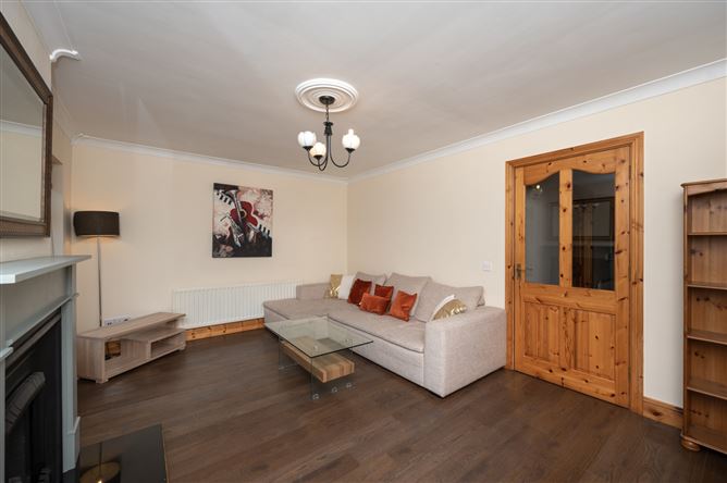 104 Ardkeale, Mount Oval Village, Rochestown, Cork