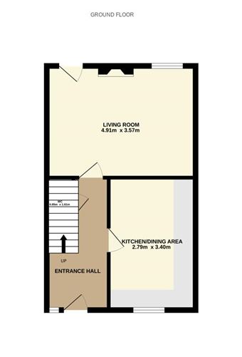 104 Ardkeale, Mount Oval Village, Rochestown, Cork