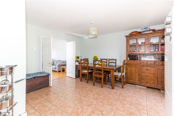 10 Dun Emer Walk, Lusk, County Dublin
