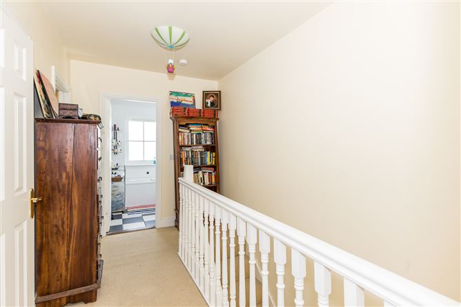10 Dun Emer Walk, Lusk, County Dublin