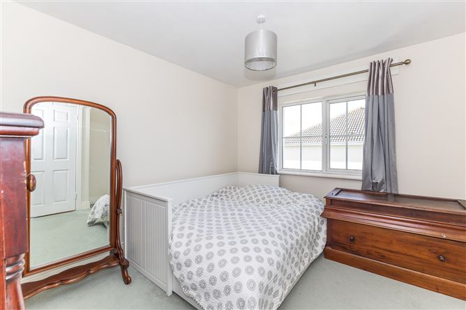 10 Dun Emer Walk, Lusk, County Dublin