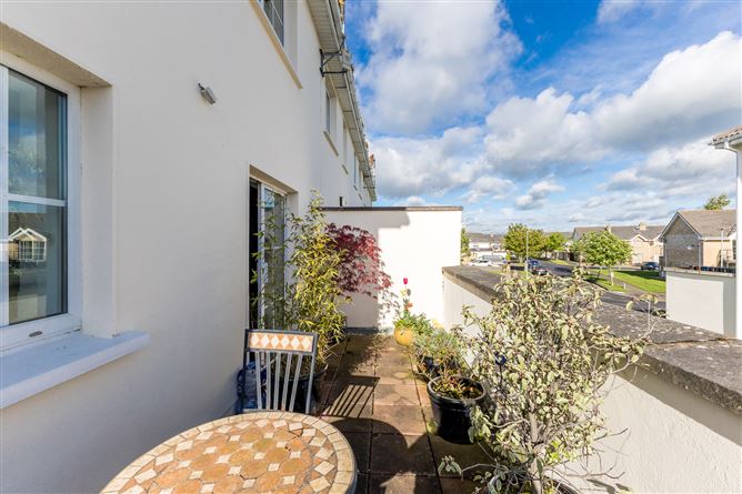 10 Dun Emer Walk, Lusk, County Dublin