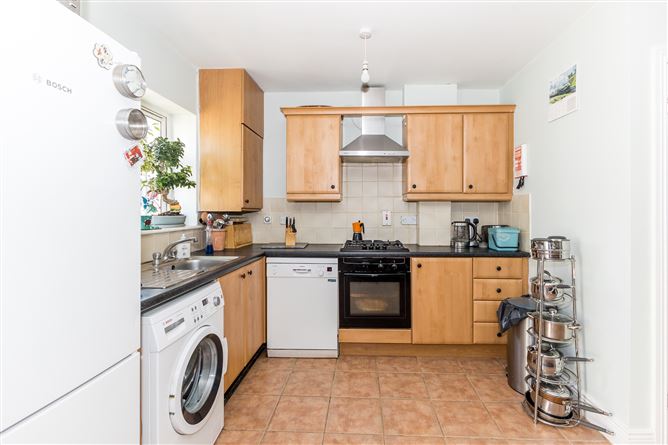 10 Dun Emer Walk, Lusk, County Dublin
