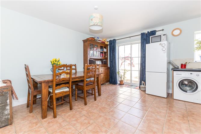 10 Dun Emer Walk, Lusk, County Dublin