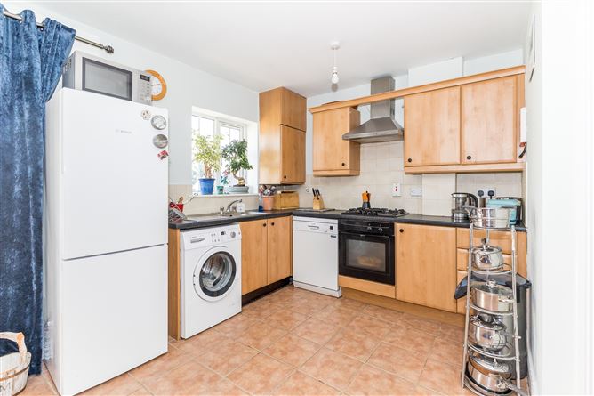 10 Dun Emer Walk, Lusk, County Dublin