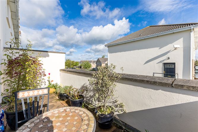 10 Dun Emer Walk, Lusk, County Dublin