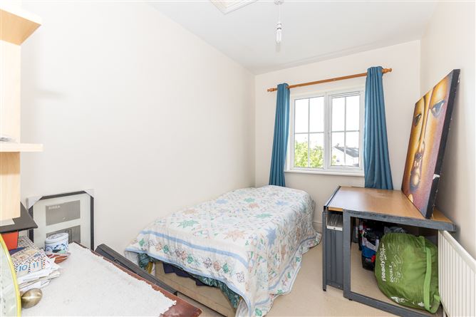 10 Dun Emer Walk, Lusk, County Dublin