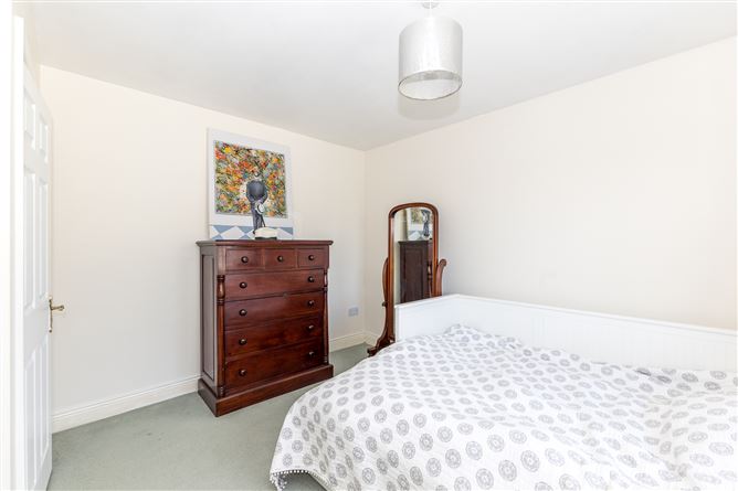 10 Dun Emer Walk, Lusk, County Dublin