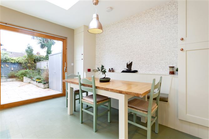 51 Lansdowne Park, Ballsbridge, Dublin 4