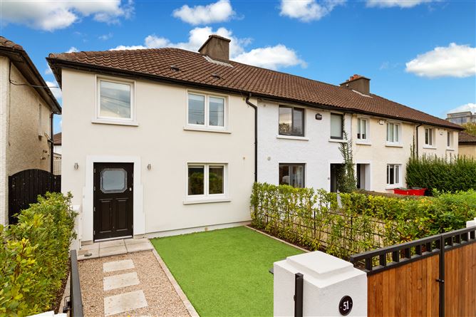 51 Lansdowne Park, Ballsbridge, Dublin 4