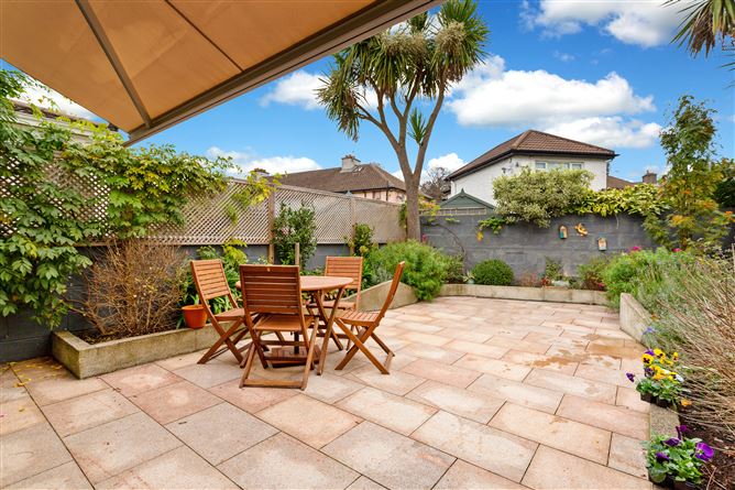 51 Lansdowne Park, Ballsbridge, Dublin 4