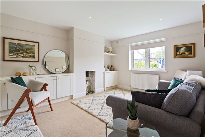 51 Lansdowne Park, Ballsbridge, Dublin 4