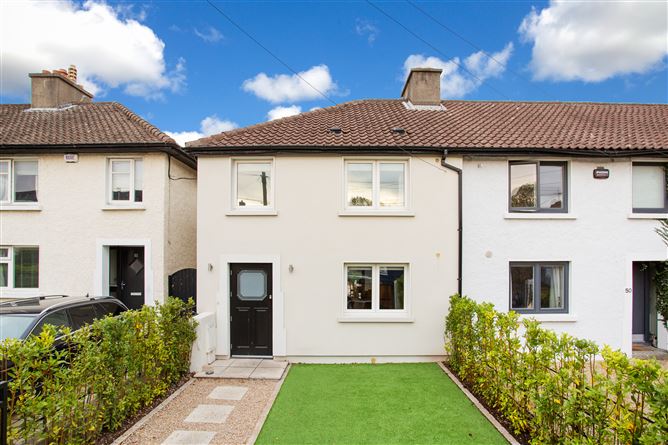51 Lansdowne Park, Ballsbridge, Dublin 4
