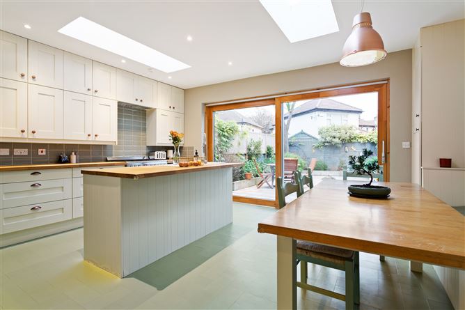51 Lansdowne Park, Ballsbridge, Dublin 4