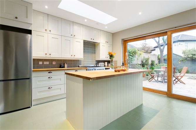 51 Lansdowne Park, Ballsbridge, Dublin 4