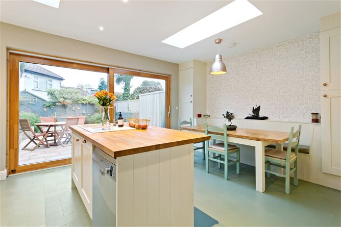 51 Lansdowne Park, Ballsbridge, Dublin 4