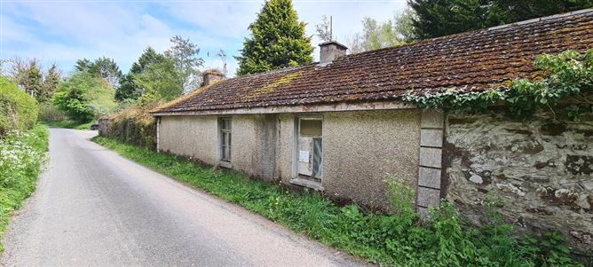 Mocmoyne, Boyle, Roscommon