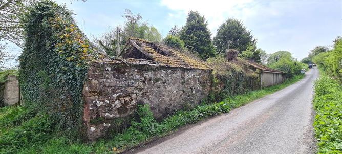 Mocmoyne, Boyle, Roscommon