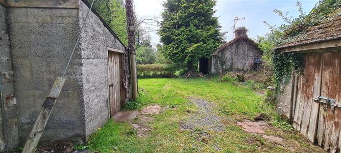 Mocmoyne, Boyle, Roscommon
