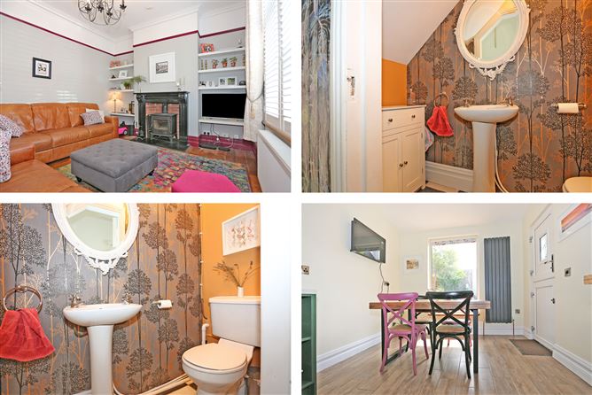 15 Verona Esplanade, O'Connell Avenue, Limerick