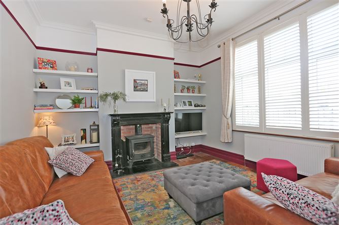 15 Verona Esplanade, O'Connell Avenue, Limerick