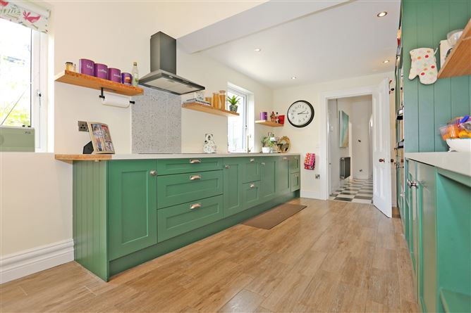 15 Verona Esplanade, O'Connell Avenue, Limerick