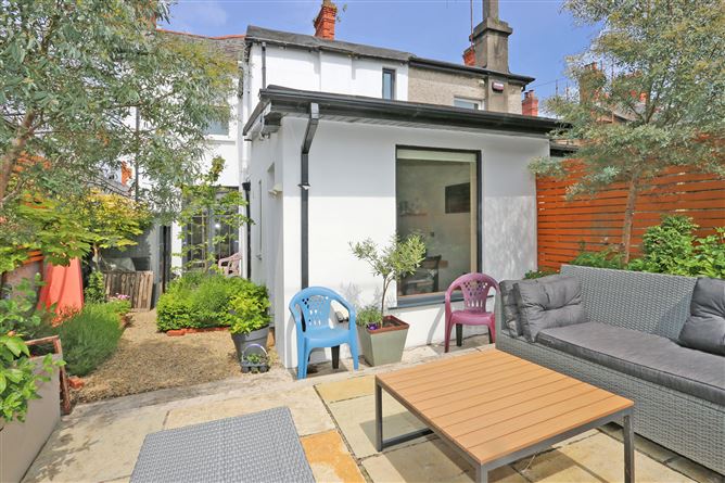 15 Verona Esplanade, O'Connell Avenue, Limerick