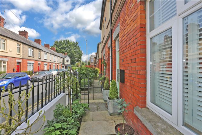 15 Verona Esplanade, O'Connell Avenue, Limerick
