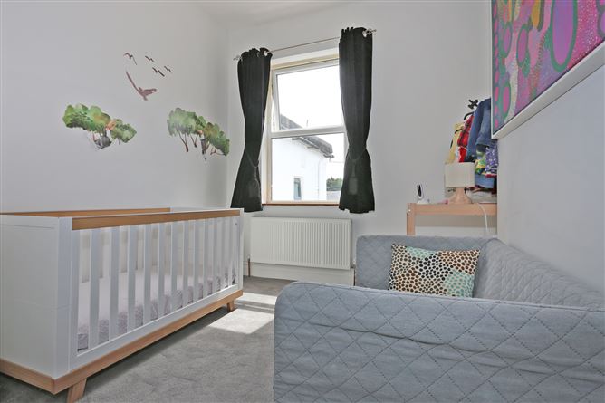 15 Verona Esplanade, O'Connell Avenue, Limerick