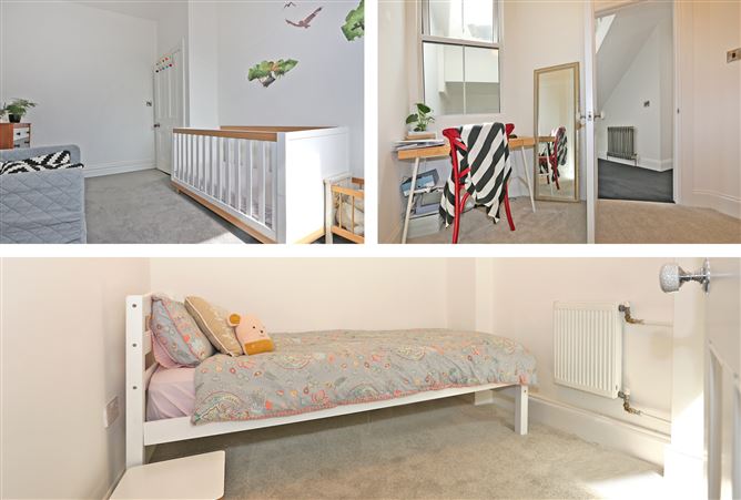 15 Verona Esplanade, O'Connell Avenue, Limerick